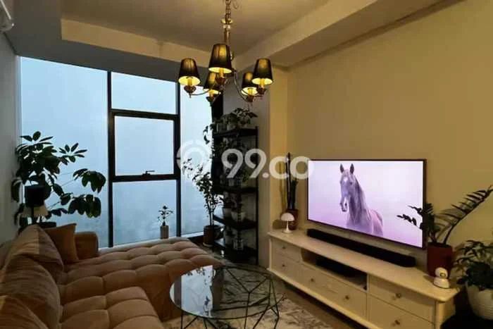 Sewa Apartemen Hemat di Pancoran, Jakarta Selatan Lokasi Strategis Sewa Apartemen Hemat di Pancoran, Jakarta Selatan Lokasi Strategis