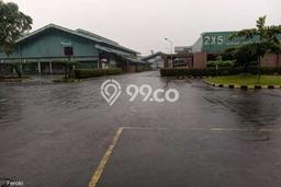 FOR SALE! Pabrik di Curug Tangerang, LT 39021m2, LB 30116m2 FOR SALE! Pabrik di Curug Tangerang, LT 39021m2, LB 30116m2
