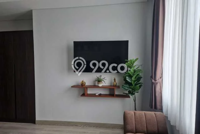 Disewakan Apartemen Murah di Tanjung Barat 2 KT Disewakan Apartemen Murah di Tanjung Barat 2 KT