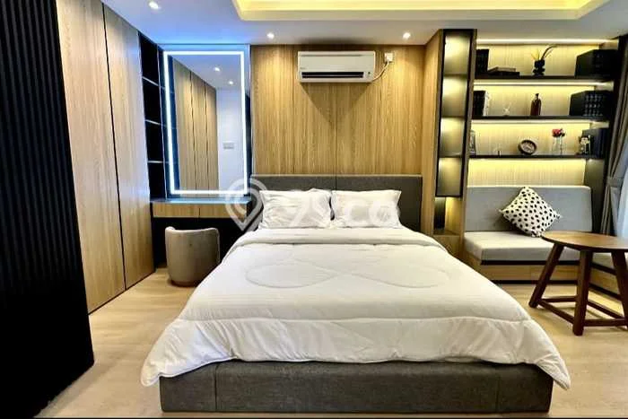 Apartemen Murah dengan 1 BR & 1 KM di Antasari Jakarta Selatan Apartemen Murah dengan 1 BR & 1 KM di Antasari Jakarta Selatan