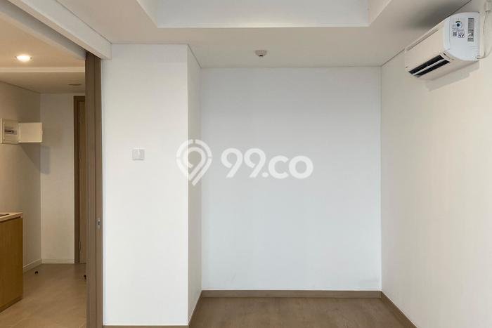 Apartemen Modern Dijual di Antasari, Jakarta Selatan Punya 1 KT / 1 Kamar Mandi Apartemen Modern Dijual di Antasari, Jakarta Selatan Punya 1 KT / 1 Kamar Mandi