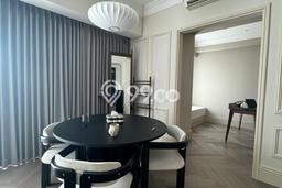 Siap Huni Apartemen Prestisius di Setiabudi 2 Kamar & 2 Kamar Mandi Siap Huni Apartemen Prestisius di Setiabudi 2 Kamar & 2 Kamar Mandi