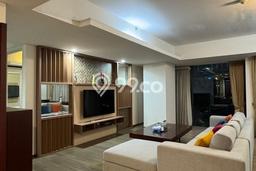 Apartemen Sewa 3 Kamar Murah Siap Huni di Jakarta Selatan, Luas 169m2 Apartemen Sewa 3 Kamar Murah Siap Huni di Jakarta Selatan, Luas 169m2