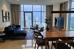 Disewakan Apartemen Ekonomis 3 BR di Setiabudi Jakarta Selatan Disewakan Apartemen Ekonomis 3 BR di Setiabudi Jakarta Selatan