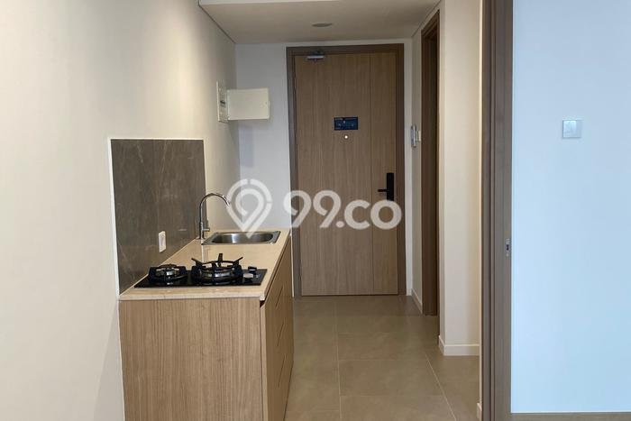Apartemen Modern Dijual di Antasari, Jakarta Selatan Punya 1 KT / 1 Kamar Mandi Apartemen Modern Dijual di Antasari, Jakarta Selatan Punya 1 KT / 1 Kamar Mandi