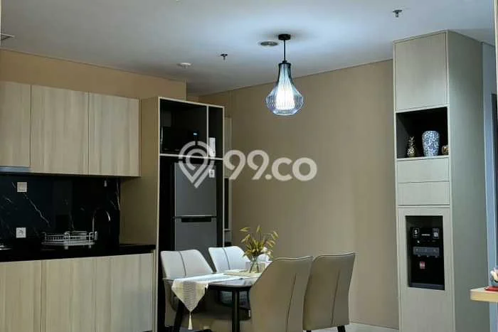 Disewakan Apartemen Murah di Tanjung Barat 2 KT Disewakan Apartemen Murah di Tanjung Barat 2 KT