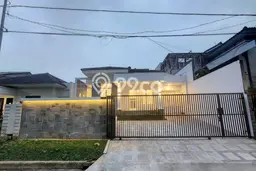 Lokasi terbaik! Rumah siap pakai dikontrakkan di Pondok Indah LB 240m2 Lokasi terbaik! Rumah siap pakai dikontrakkan di Pondok Indah LB 240m2