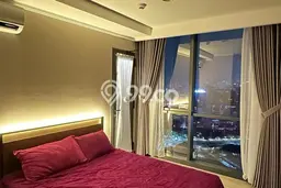 Ada Unit Apartemen Murah Disewa di Pademangan, Jakarta Utara 1 BR Ada Unit Apartemen Murah Disewa di Pademangan, Jakarta Utara 1 BR