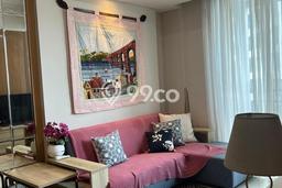 Sewa Apartemen Ekonomis 2 BR di Casablanca Jakarta Selatan Sewa Apartemen Ekonomis 2 BR di Casablanca Jakarta Selatan