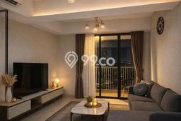 Disewakan Apartemen Murah di Tanjung Barat 2 KT Disewakan Apartemen Murah di Tanjung Barat 2 KT