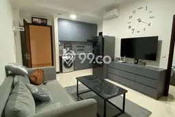 Jarang Ada! Hunian Apartemen Hemat di Kebayoran Lama, Jakarta Selatan 2 Kamar Tidur dan 1 Kamar Mandi Jarang Ada! Hunian Apartemen Hemat di Kebayoran Lama, Jakarta Selatan 2 Kamar Tidur dan 1 Kamar Mandi