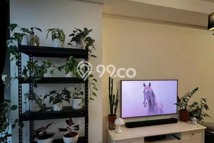 Sewa Apartemen Hemat di Pancoran, Jakarta Selatan Lokasi Strategis Sewa Apartemen Hemat di Pancoran, Jakarta Selatan Lokasi Strategis
