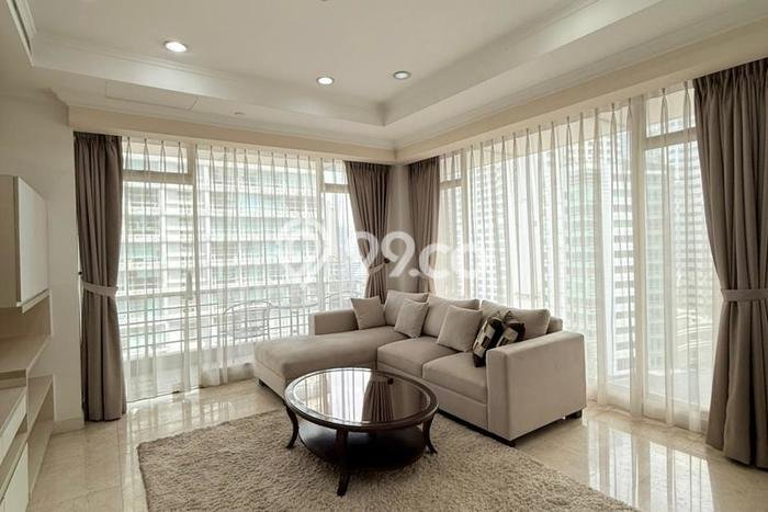 Apartemen Disewa Terjangkau 2 KT / 2 KM di Karet Tengsin, Jakarta Pusat Apartemen Disewa Terjangkau 2 KT / 2 KM di Karet Tengsin, Jakarta Pusat