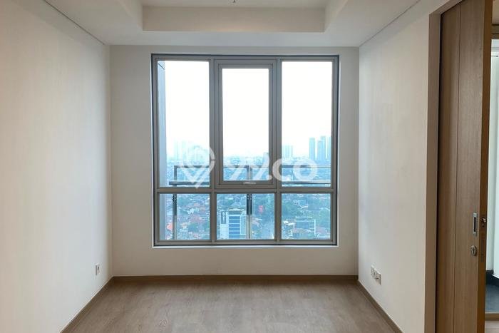 Apartemen Modern Dijual di Antasari, Jakarta Selatan Punya 1 KT / 1 Kamar Mandi Apartemen Modern Dijual di Antasari, Jakarta Selatan Punya 1 KT / 1 Kamar Mandi