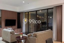 Apartemen Nyaman 3 KT / 2 KM di Jakarta Selatan Harga Sewa Rp 570 Juta/ Tahun Apartemen Nyaman 3 KT / 2 KM di Jakarta Selatan Harga Sewa Rp 570 Juta/ Tahun