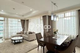 Apartemen Disewa Terjangkau 2 KT / 2 KM di Karet Tengsin, Jakarta Pusat Apartemen Disewa Terjangkau 2 KT / 2 KM di Karet Tengsin, Jakarta Pusat