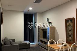 Hunian Strategis 72m2 di Bendungan Hilir Jakarta Pusat 2 Bedroom Hunian Strategis 72m2 di Bendungan Hilir Jakarta Pusat 2 Bedroom