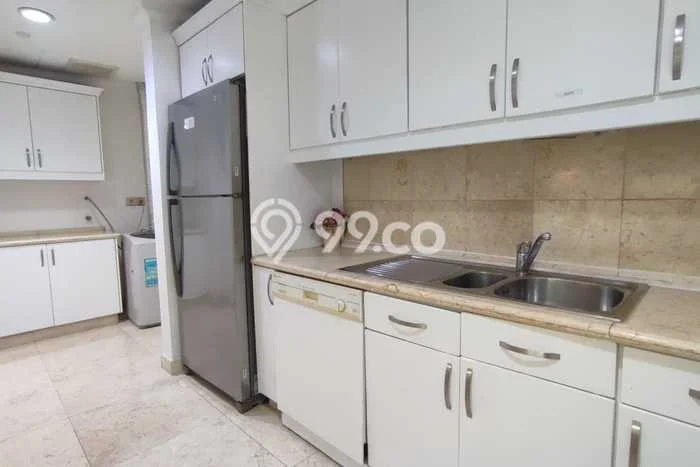 Disewakan Apartemen Minimalis 170m2 Punya 3 KT, 2 KM, Lokasi di Tanah Abang Disewakan Apartemen Minimalis 170m2 Punya 3 KT, 2 KM, Lokasi di Tanah Abang
