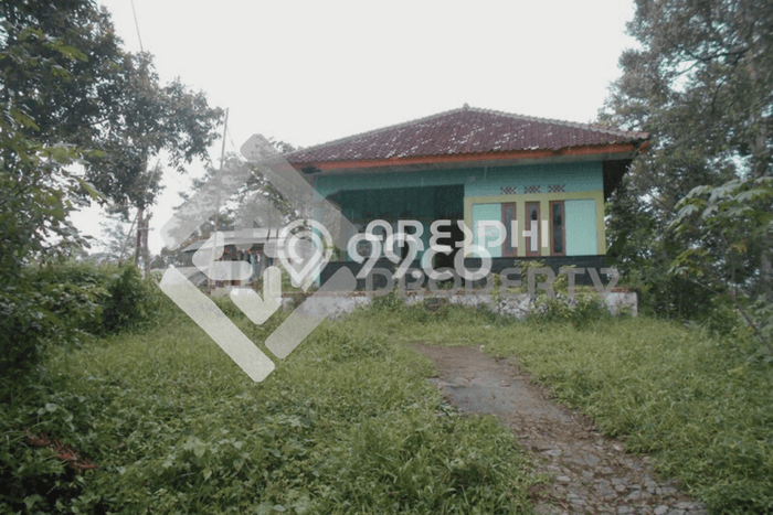 Jual Rumah Siap Huni di Subang Subang Harga Rp 340 Juta LT 598m2 Jual Rumah Siap Huni di Subang Subang Harga Rp 340 Juta LT 598m2
