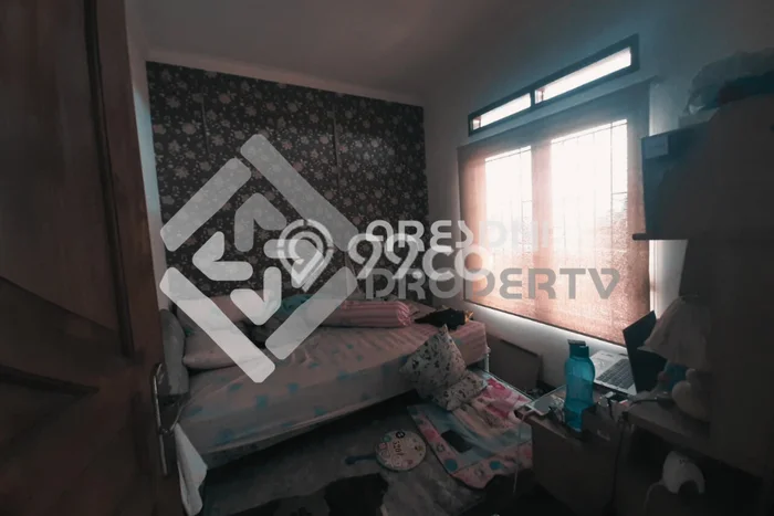 Rumah Luas Asri 4 KT Siap Huni di Ujungberung Bandung Rumah Luas Asri 4 KT Siap Huni di Ujungberung Bandung