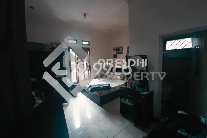 Rumah Luas Asri 4 KT Siap Huni di Ujungberung Bandung Rumah Luas Asri 4 KT Siap Huni di Ujungberung Bandung