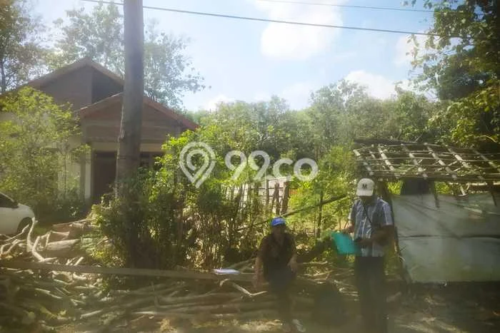 Tanah Kavling untuk Dijual di Lasem Rembang 13000m2 Tanah Kavling untuk Dijual di Lasem Rembang 13000m2