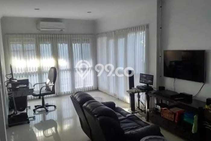 Dijual Rumah Premium dengan Fasilitas Sekitar Lengkap di Mergangsan, Yogyakarta Dijual Rumah Premium dengan Fasilitas Sekitar Lengkap di Mergangsan, Yogyakarta