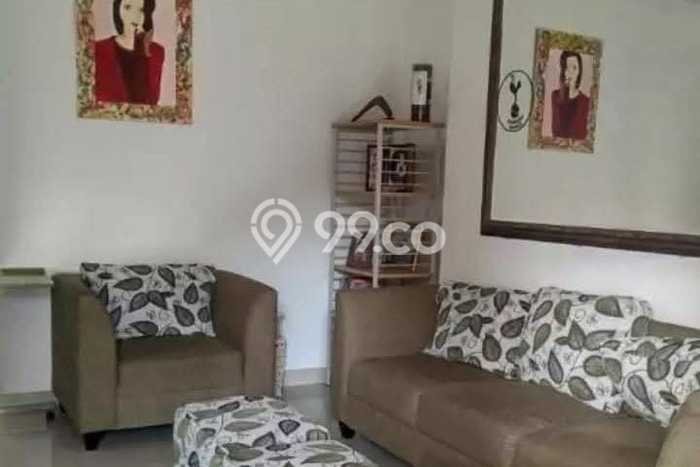 Dijual Rumah Premium dengan Fasilitas Sekitar Lengkap di Mergangsan, Yogyakarta Dijual Rumah Premium dengan Fasilitas Sekitar Lengkap di Mergangsan, Yogyakarta