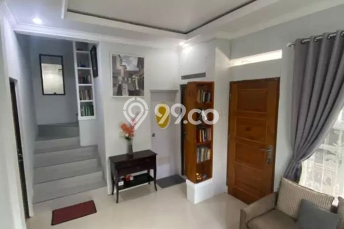 Jual Rumah Modern 2 KT di Cimahi, Bandung Jual Rumah Modern 2 KT di Cimahi, Bandung