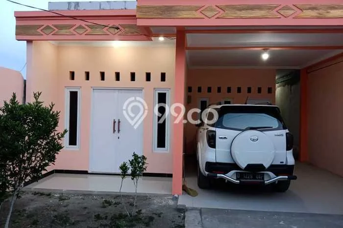 Dijual Vila di Lembang, Area 406m2m², Area nyaman untuk Anda Dijual Vila di Lembang, Area 406m2m², Area nyaman untuk Anda