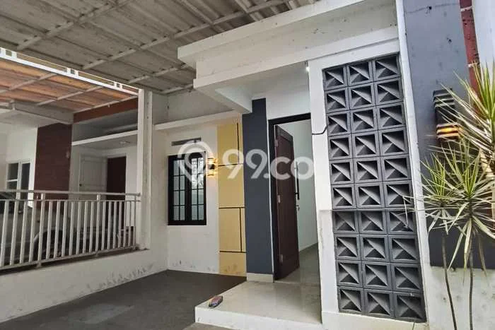 PROPERTI PILIHAN! Rumah Nyaman di , Luas 72m2m² Bangunan 46m2m² PROPERTI PILIHAN! Rumah Nyaman di , Luas 72m2m² Bangunan 46m2m²