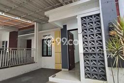 PROPERTI PILIHAN! Rumah Nyaman di , Luas 72m2m² Bangunan 46m2m² PROPERTI PILIHAN! Rumah Nyaman di , Luas 72m2m² Bangunan 46m2m²