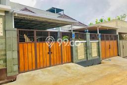 Jual Rumah Modern 3 KT di Sariwangi, Bandung Jual Rumah Modern 3 KT di Sariwangi, Bandung