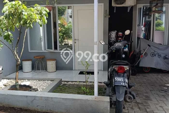 Dijual Rumah 2 Kamar Lokasi Ideal Bagus dan Strategis di Cimahi Tengah Dijual Rumah 2 Kamar Lokasi Ideal Bagus dan Strategis di Cimahi Tengah