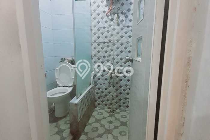 Dijual Cepat Rumah Bagus Siap Huni LB 110m2 di Antapani, Bandung Dijual Cepat Rumah Bagus Siap Huni LB 110m2 di Antapani, Bandung