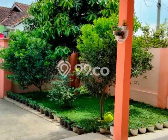 Dijual Vila di Lembang, Area 406m2m², Area nyaman untuk Anda Dijual Vila di Lembang, Area 406m2m², Area nyaman untuk Anda