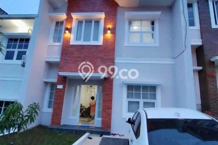 Dijual Hunian Rumah Terawat 3 Kamar di Cimahi, Bandung Dijual Hunian Rumah Terawat 3 Kamar di Cimahi, Bandung