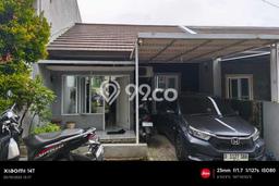 Dijual Rumah 2 Kamar Lokasi Ideal Bagus dan Strategis di Cimahi Tengah Dijual Rumah 2 Kamar Lokasi Ideal Bagus dan Strategis di Cimahi Tengah