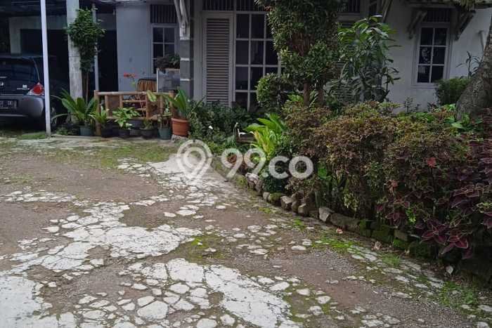 Rumah Modern Minimalis 2 KT Bisa Langsung Pindah di Cimahi Selatan Rumah Modern Minimalis 2 KT Bisa Langsung Pindah di Cimahi Selatan