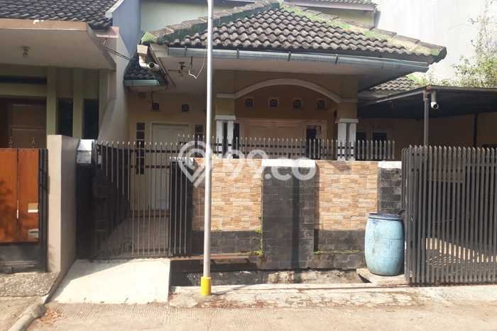 Hunian Cantik Minimalis Lb 100m2 di Ngamprah, Bandung Barat Hunian Cantik Minimalis Lb 100m2 di Ngamprah, Bandung Barat