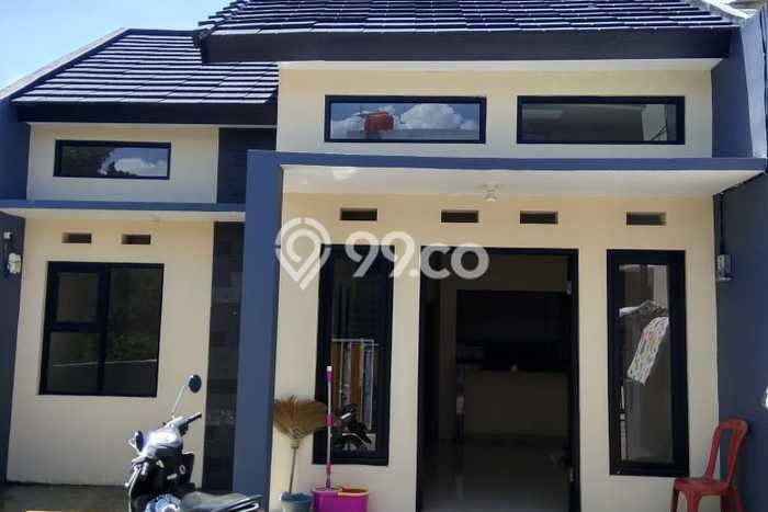 Jual Rumah Bagus Siap Huni LB 102m2 di Cimahi Tengah, Cimahi Jual Rumah Bagus Siap Huni LB 102m2 di Cimahi Tengah, Cimahi