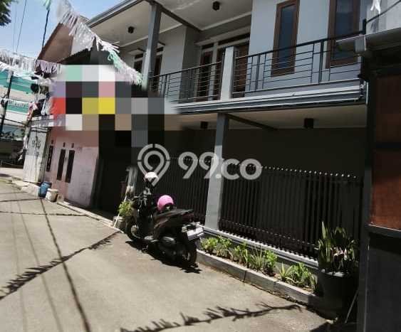 Rumah Modern 3 Kamar LT 92m2 di Cimahi Rumah Modern 3 Kamar LT 92m2 di Cimahi