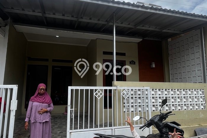 Hunian Terjangkau Dijual di Cimahi Utara, Cimahi Harga Rp 420 Juta Hunian Terjangkau Dijual di Cimahi Utara, Cimahi Harga Rp 420 Juta