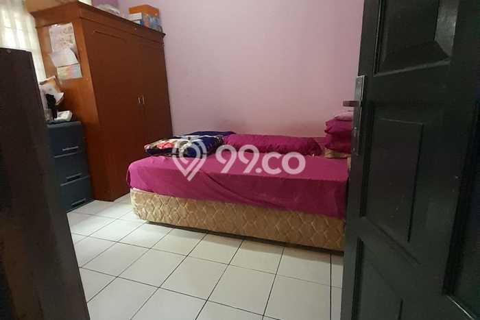 Dijual Cepat Rumah Bagus Siap Huni LB 110m2 di Antapani, Bandung Dijual Cepat Rumah Bagus Siap Huni LB 110m2 di Antapani, Bandung