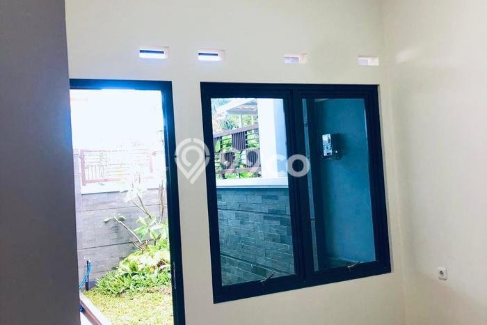 Jual Rumah Modern 3 KT di Sariwangi, Bandung Jual Rumah Modern 3 KT di Sariwangi, Bandung