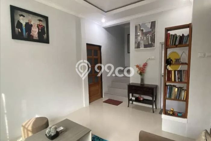 Jual Rumah Modern 2 KT di Cimahi, Bandung Jual Rumah Modern 2 KT di Cimahi, Bandung