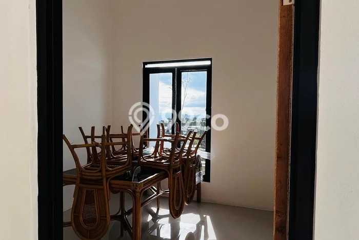 Rumah Strategis di Cisarua, Bandung Barat, LT 45m2m² LB 40m2m² - BISA KPR! Rumah Strategis di Cisarua, Bandung Barat, LT 45m2m² LB 40m2m² - BISA KPR!