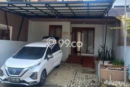 Dijual Cepat Rumah Bagus Siap Huni LB 70m2 di Parongpong, Bandung Barat Dijual Cepat Rumah Bagus Siap Huni LB 70m2 di Parongpong, Bandung Barat