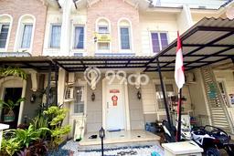 Rumah Minimalis 3 KT LT 77m2 di BSD Vanya Park Rumah Minimalis 3 KT LT 77m2 di BSD Vanya Park