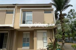 Dijual Rumah Eksklusif 2 KT di Gading Serpong, Tangerang Dijual Rumah Eksklusif 2 KT di Gading Serpong, Tangerang